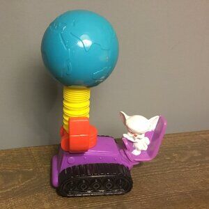 McDonald's Vintage Toy 1994  Pinky and the Brain